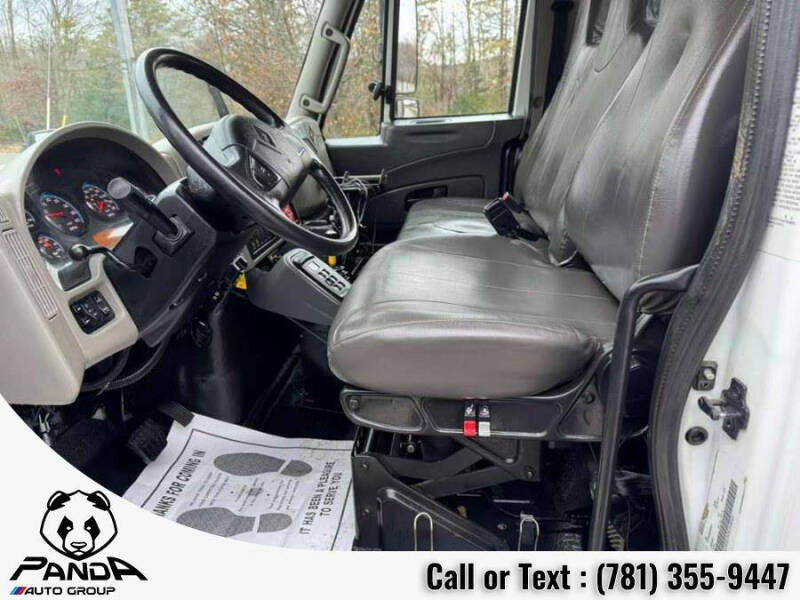2013 International DuraStar 4300