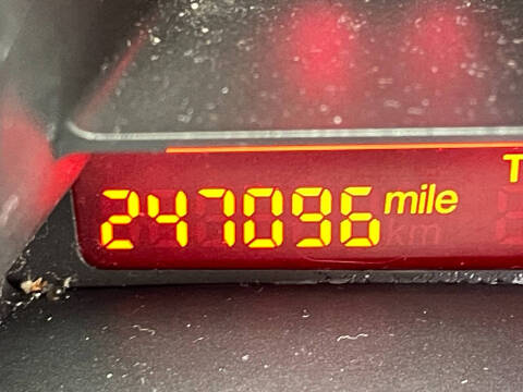 2013 Mazda MAZDA5 Touring