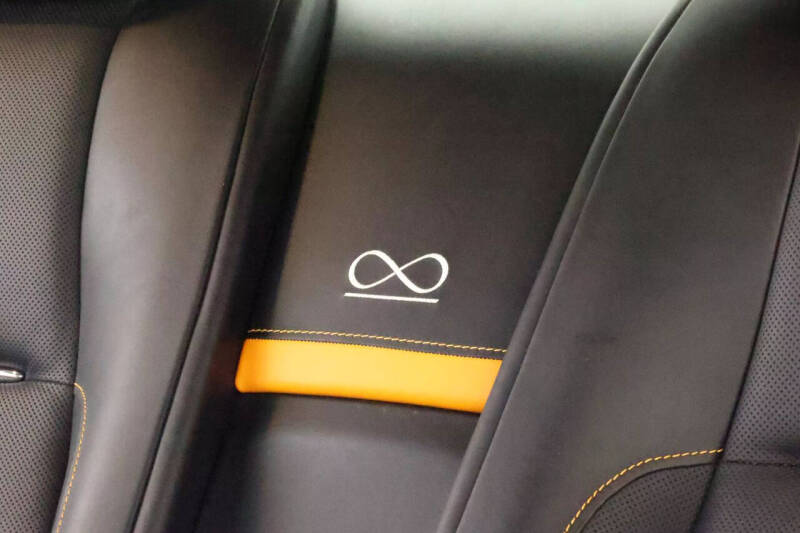 2018 Rolls-Royce Wraith