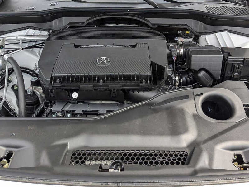 2026 Acura MDX w/Tech