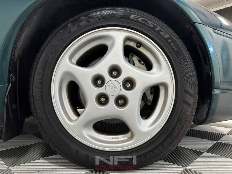 1996 Nissan 300ZX 2+2