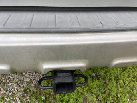 2004 Toyota 4Runner SR5