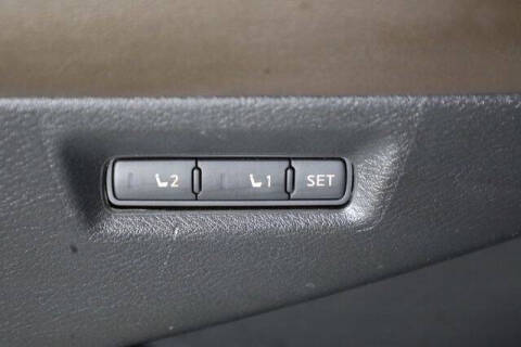 2017 Nissan Murano