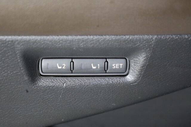 2017 Nissan Murano