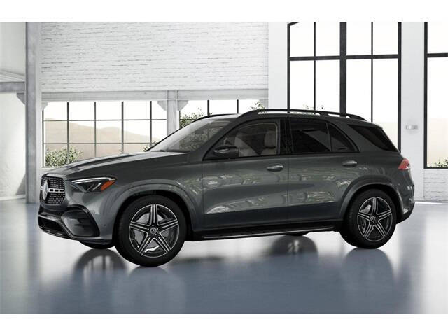 2026 Mercedes-Benz GLE GLE 350 4MATIC