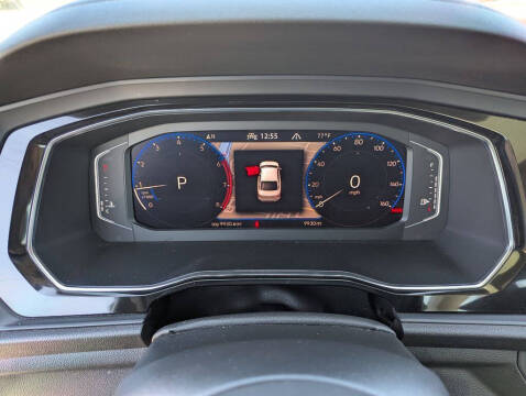 2023 Volkswagen Jetta SEL