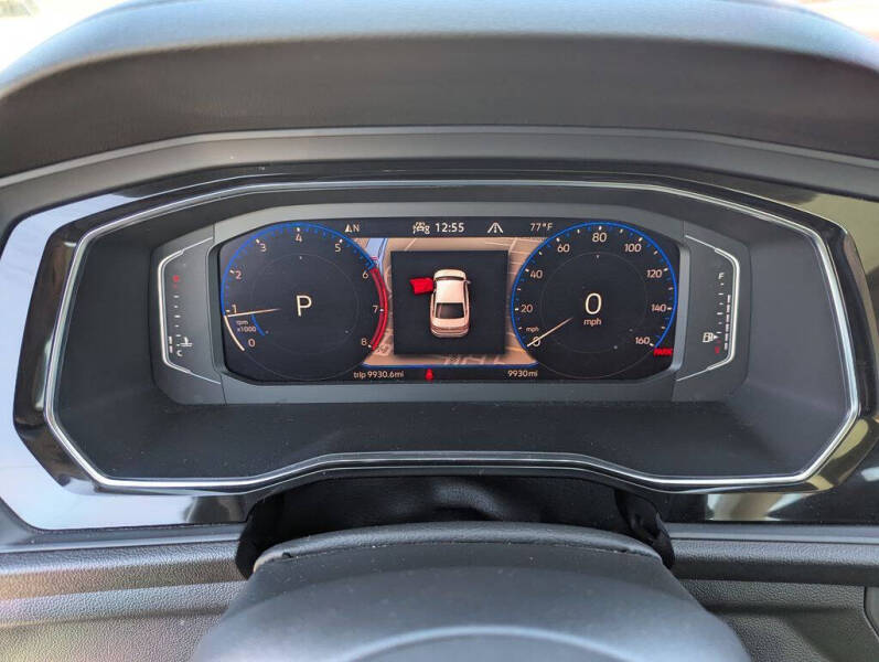 2023 Volkswagen Jetta SEL