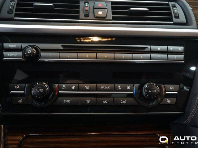 2017 BMW 6 Series 650i xDrive