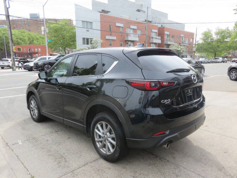 2023 Mazda CX-5 2.5 S Select