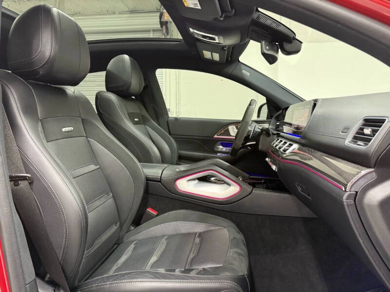 2023 Mercedes-Benz GLE AMG GLE 53