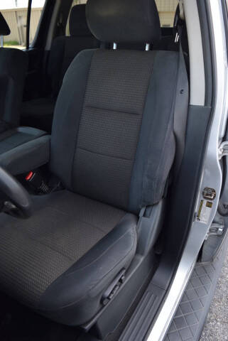 2014 Nissan Armada SV