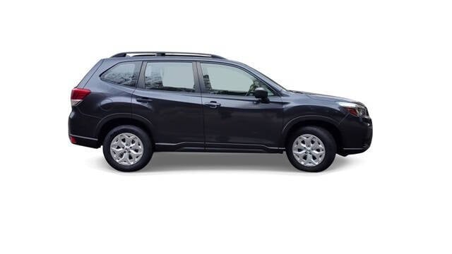 2019 Subaru Forester for sale at Bowman Auto Center in Clarkston, MI