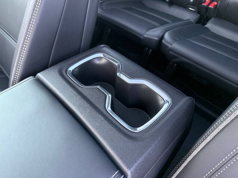 2025 GMC Sierra EV Denali