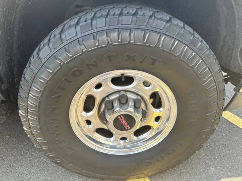 2004 GMC Yukon XL