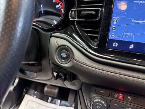 2024 Dodge Durango R/T