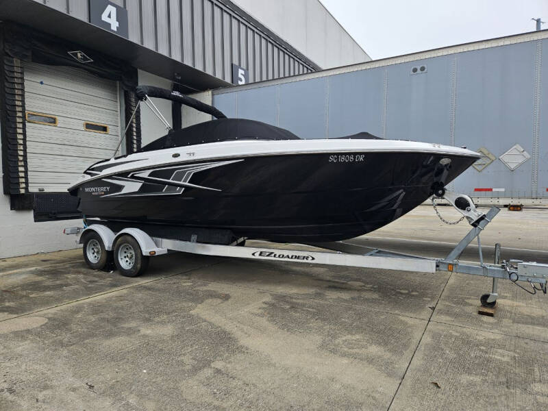 Boats & Watercraft For Sale In Lando, SC - ®
