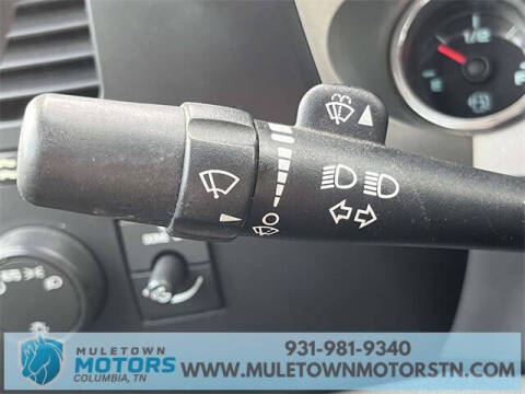 2012 Chevrolet Silverado 2500HD Work Truck