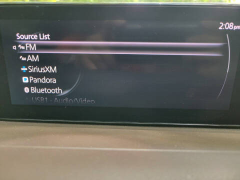 2021 Mazda CX-30 Premium