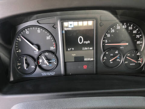 2026 Western Star 47X