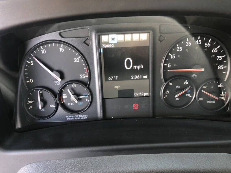 2026 Western Star 47X