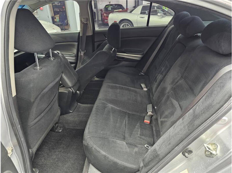 2009 Honda Accord EX