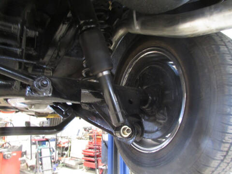 1963 Chevrolet Impala