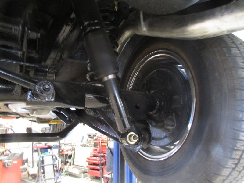 1963 Chevrolet Impala