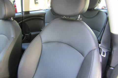 2012 MINI Cooper Clubman S