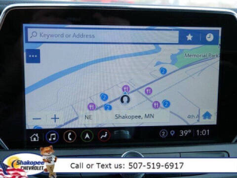 2021 Chevrolet Blazer Premier