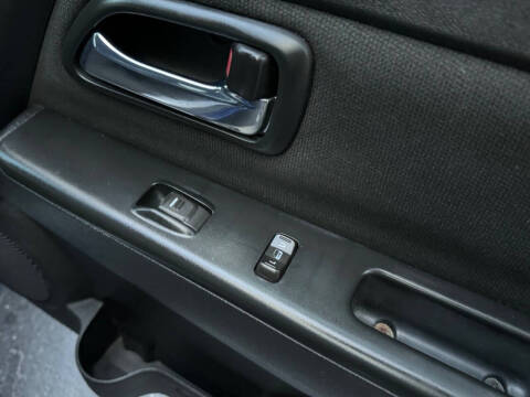 2009 GMC Canyon SLE-3