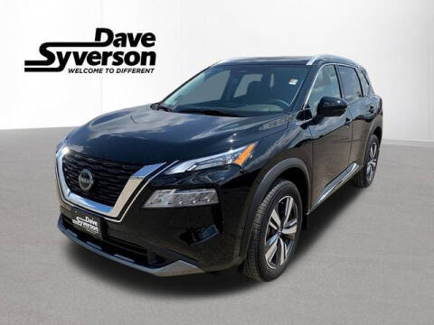 2023 Nissan Rogue for sale at Dave Syverson Auto Center in Albert Lea MN