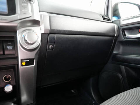 2015 Toyota 4Runner SR5