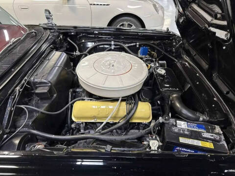 1959 Ford Thunderbird