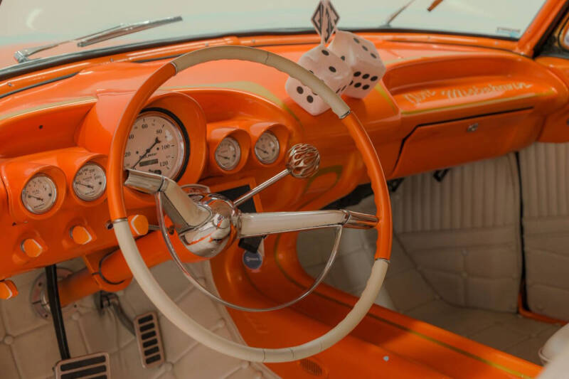 1953 Buick Roadmaster