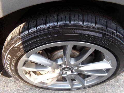 2013 Ford Mustang GT Premium