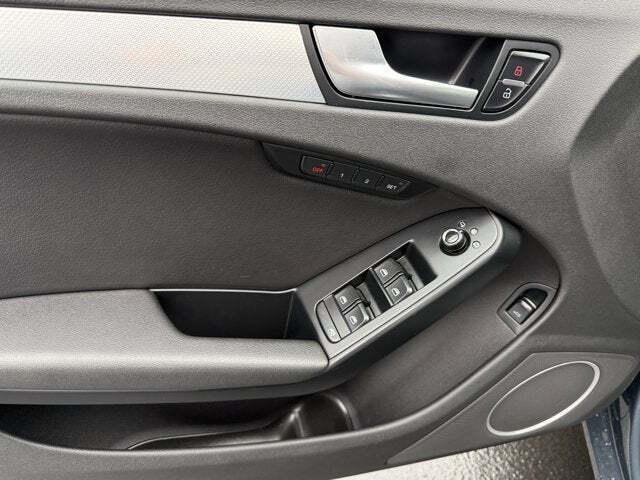 2009 Audi A4 2.0T quattro Prestige