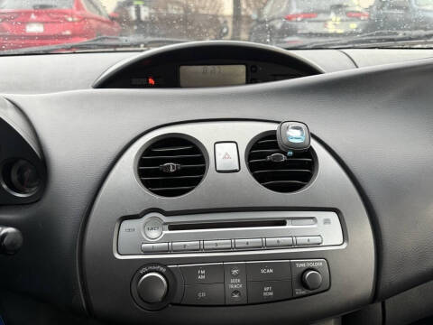 2009 Mitsubishi Eclipse GS