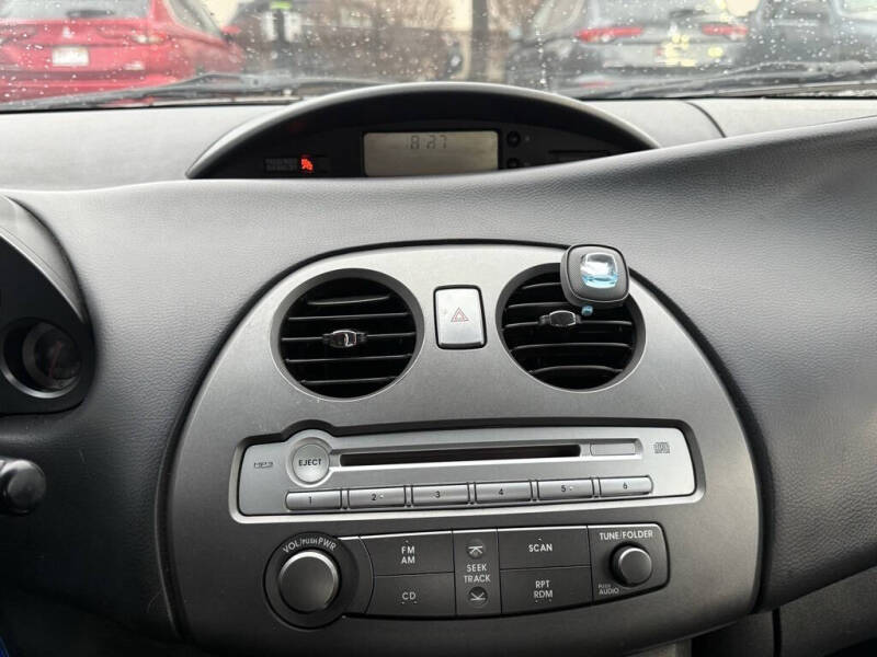 2009 Mitsubishi Eclipse GS