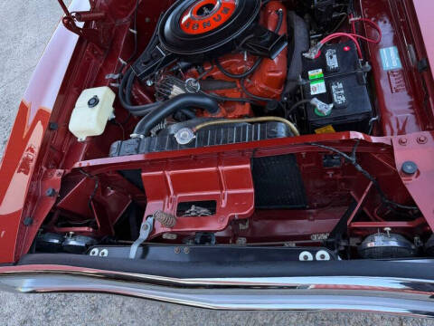 1970 Dodge Charger