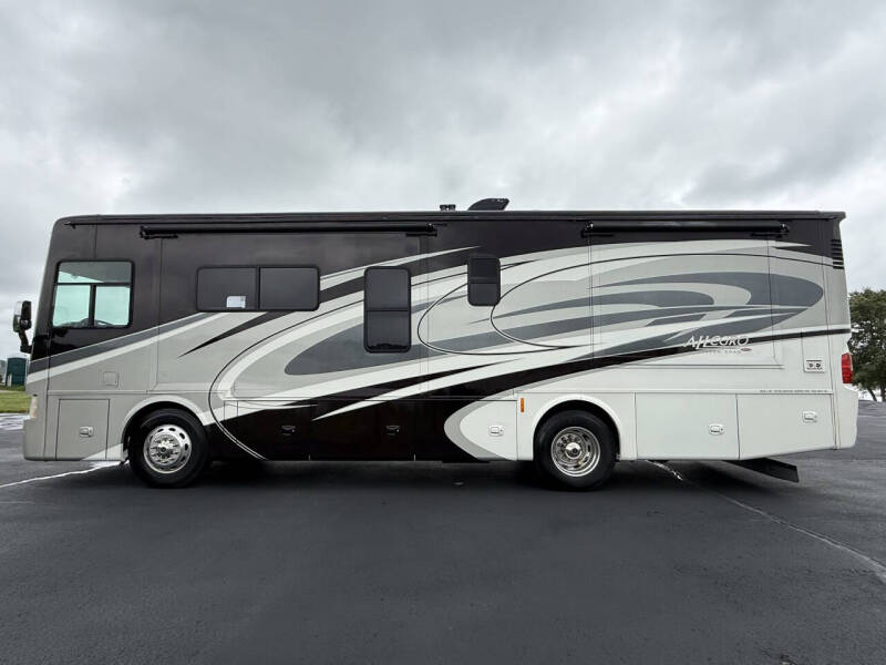 2016 Tiffin Allegro Open Road RED 33AA