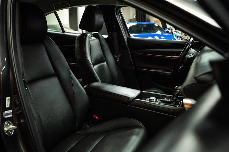 2019 Mazda Mazda3 Sedan Preferred