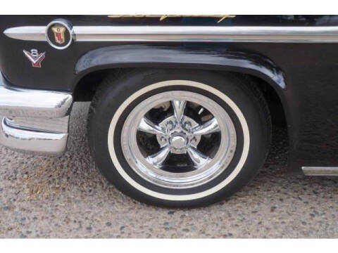 1954 Mercury Monterey