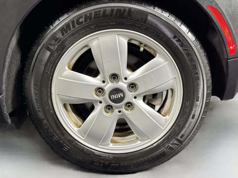 2015 MINI Hardtop 2 Door Cooper