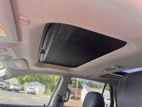 2016 Buick Enclave Premium