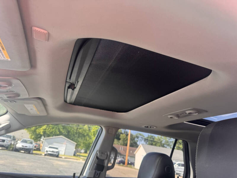 2016 Buick Enclave Premium