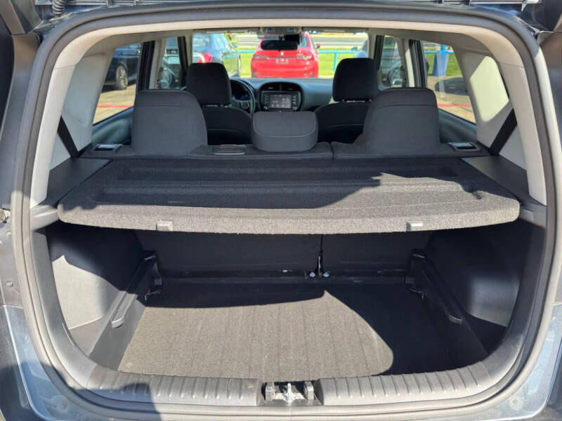 2020 Kia Soul GT-Line