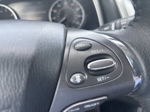 2021 Nissan Murano SV