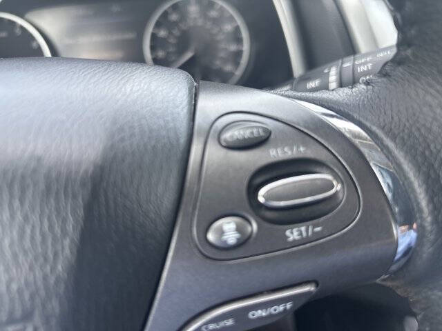 2021 Nissan Murano SV