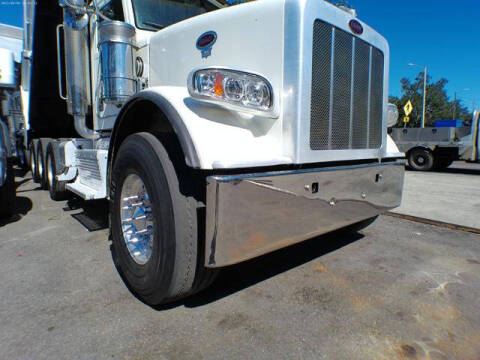 2016 Peterbilt 367