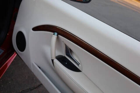 2019 Maserati GranTurismo Sport